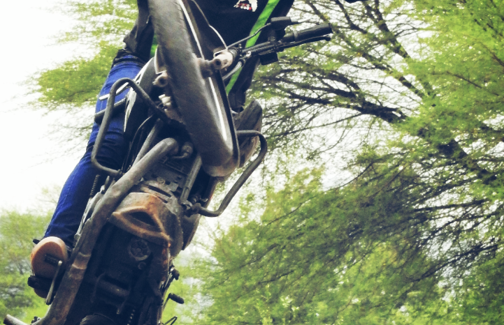 SportBike Freestyle Riding | Rohitesh Upadhyay