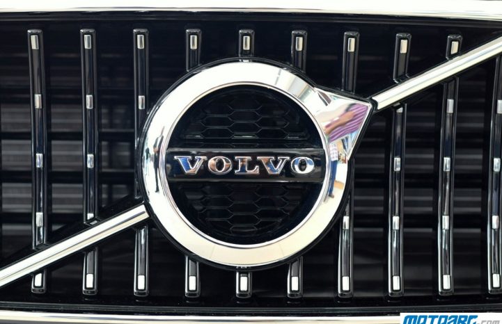 Volvo V90 Cross country – The Scandinavian Beauty Enters Indian Market