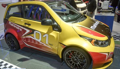 Automakers expect the government to make an EV friendly Annual Budget for the Year 2018-19