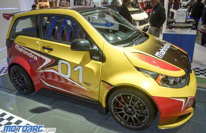 Automakers expect the government to make an EV friendly Annual Budget for the Year 2018-19