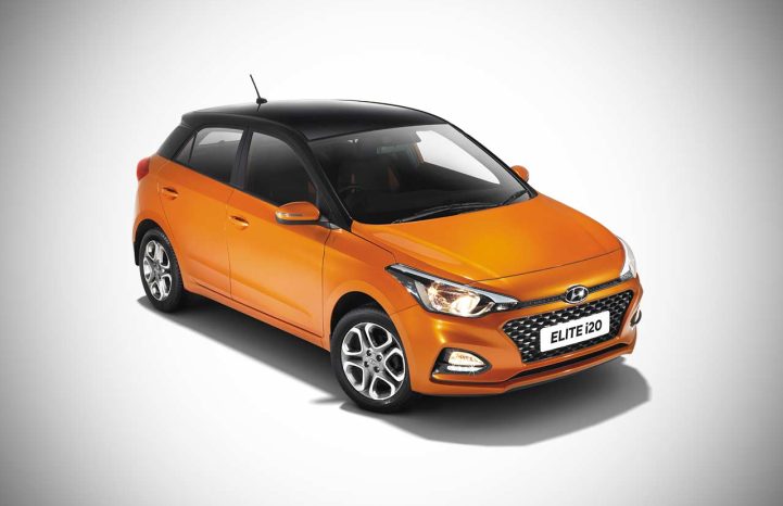 Hyundai launched the much awaited i20 Elite facelift at the 2018 Auto Expo