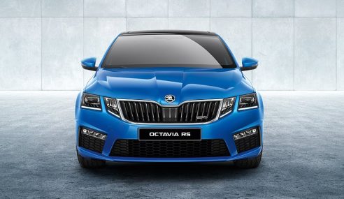 Skoda Auto India to increase prices across its range, effective from 1st March