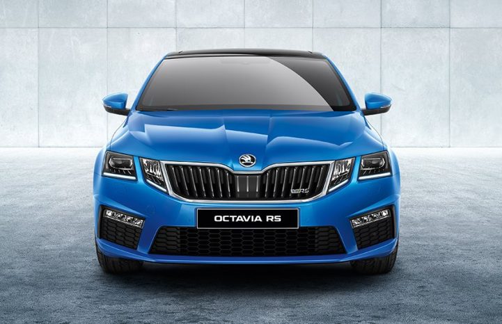 Skoda Auto India to increase prices across its range, effective from 1st March