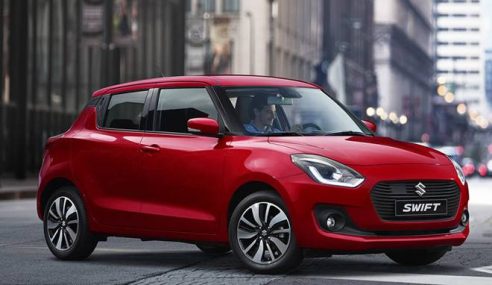All new Swift vs Elite i20: What you need to know