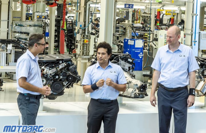 BMW Group India launches Skill Next