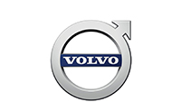 Volvo-India Logo