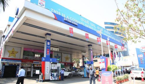 What is octane number and cetane number?