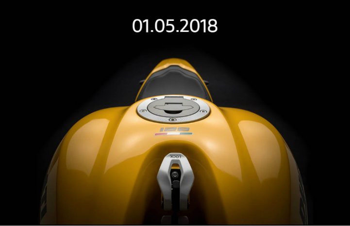 A new Monster in the house