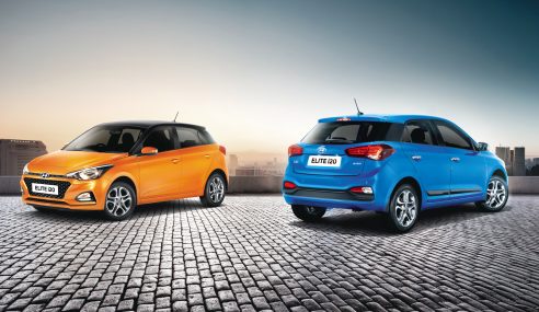 Top 5 hatchbacks under INR 8 lakhs in India