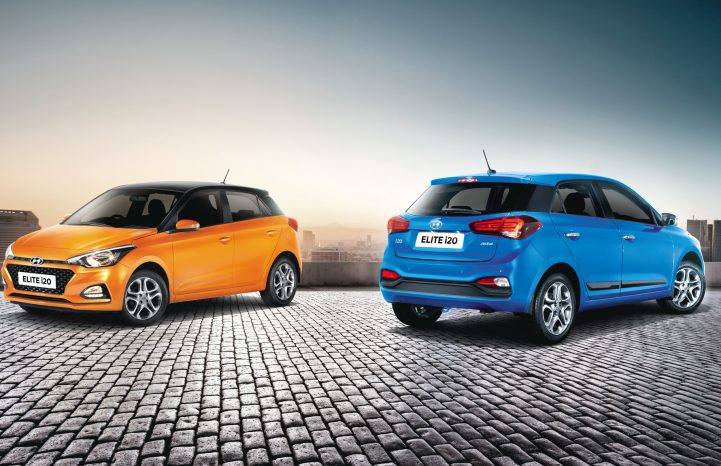 Top 5 hatchbacks under INR 8 lakhs in India