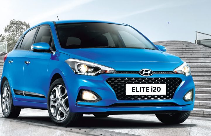 Hyundai i20 vs Maruti Suzuki Baleno: CVT variants