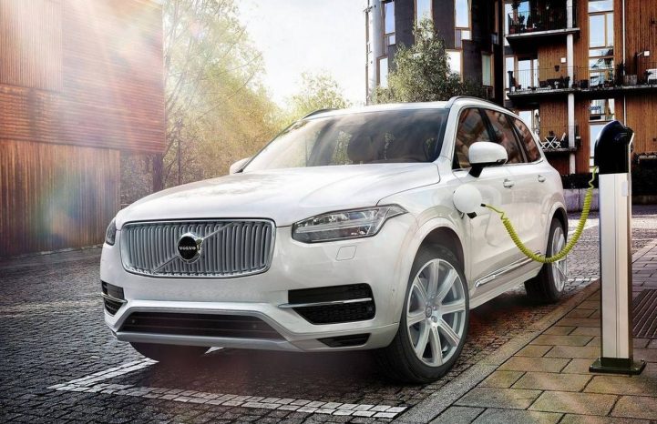 Electric Cars: where do we stand world wide?