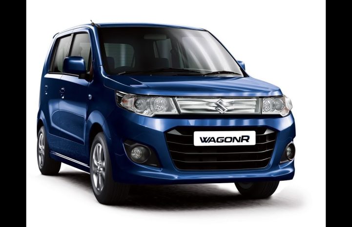 Looking to buy the 2018 Wagon R? Here is everything you need to know