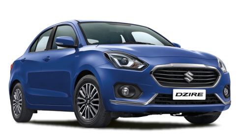 India’s highest selling car :1.2 Lakh Maruti Suzuki Dzires sold in 8 months of 2019
