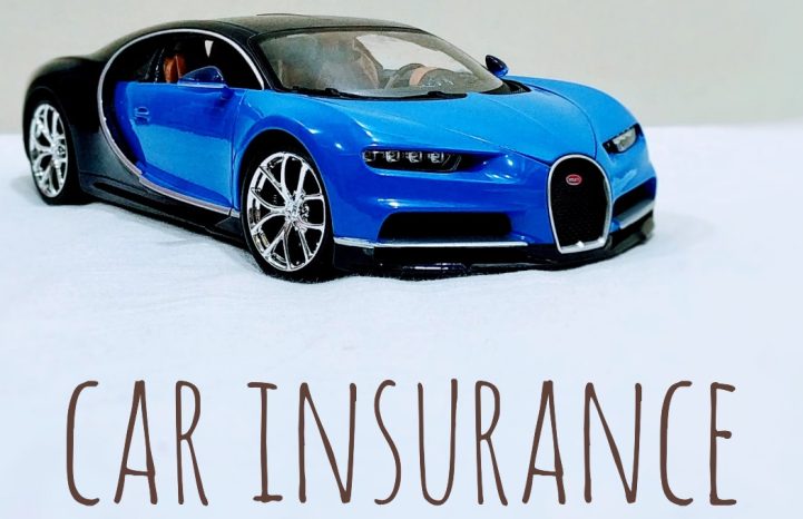 Car insurance Coverage : Some information
