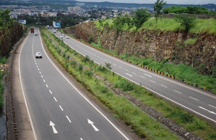 Top 5 longest highways in India