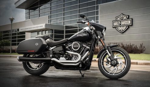 Harley-Davidson shuts down India operations
