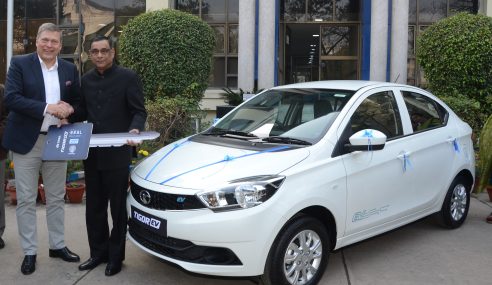 What’s wrong with Tata Tigor EV supplied to EESL