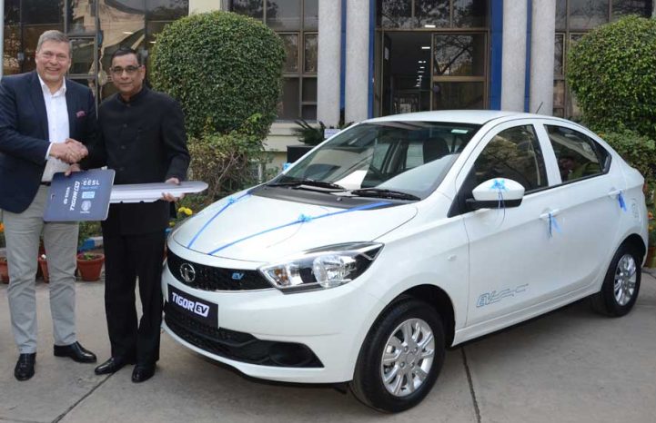 Tata Tiago EV and Tigor EV: What we know till Now