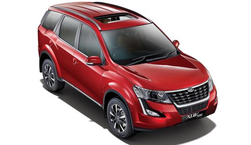 Mahindra XUV 500 vs Toyota Innova Crysta