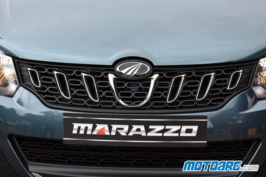 Marazzo