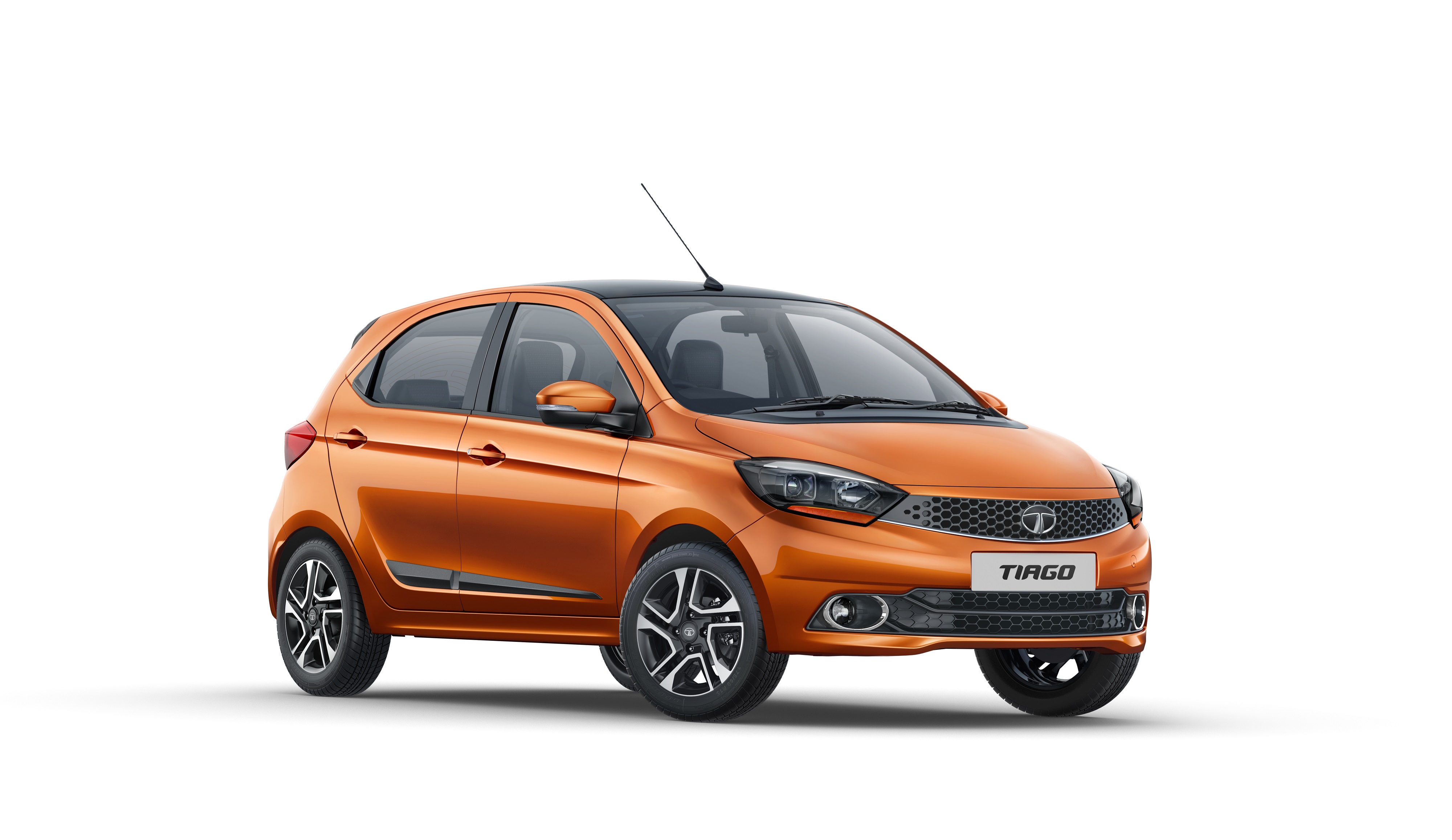 Tata Tiago XZ+