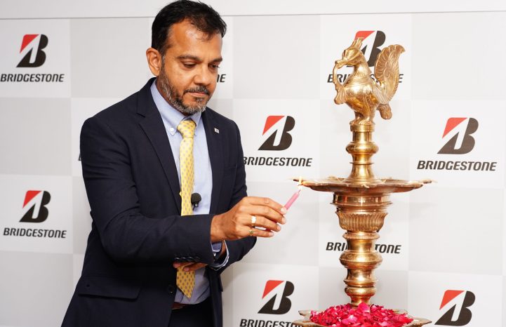 Bridgestone India boosts investment for expansion in India