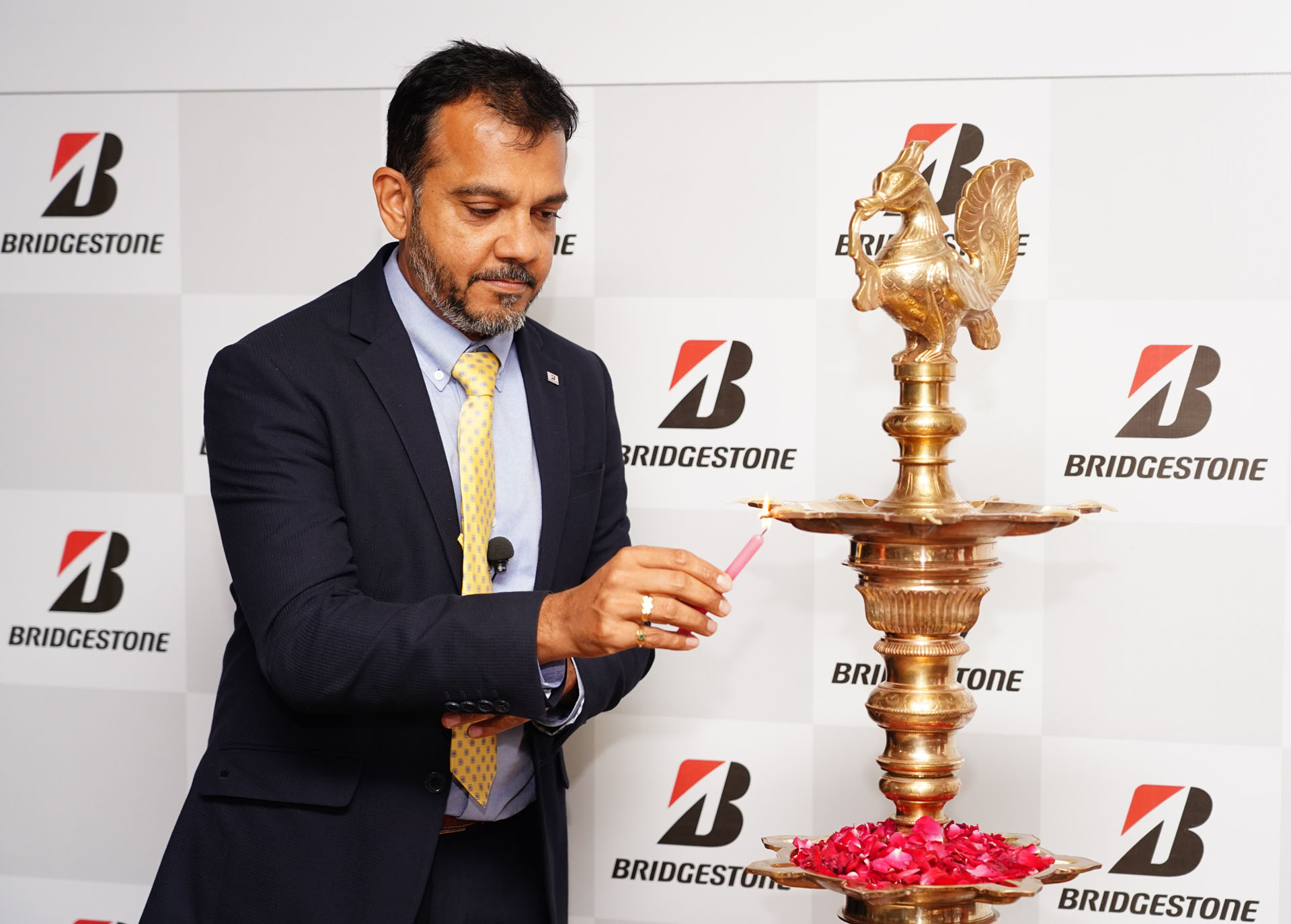 Bridgestone India Boosts Investment For Expansion In India Motoarc Latest Car Bike News