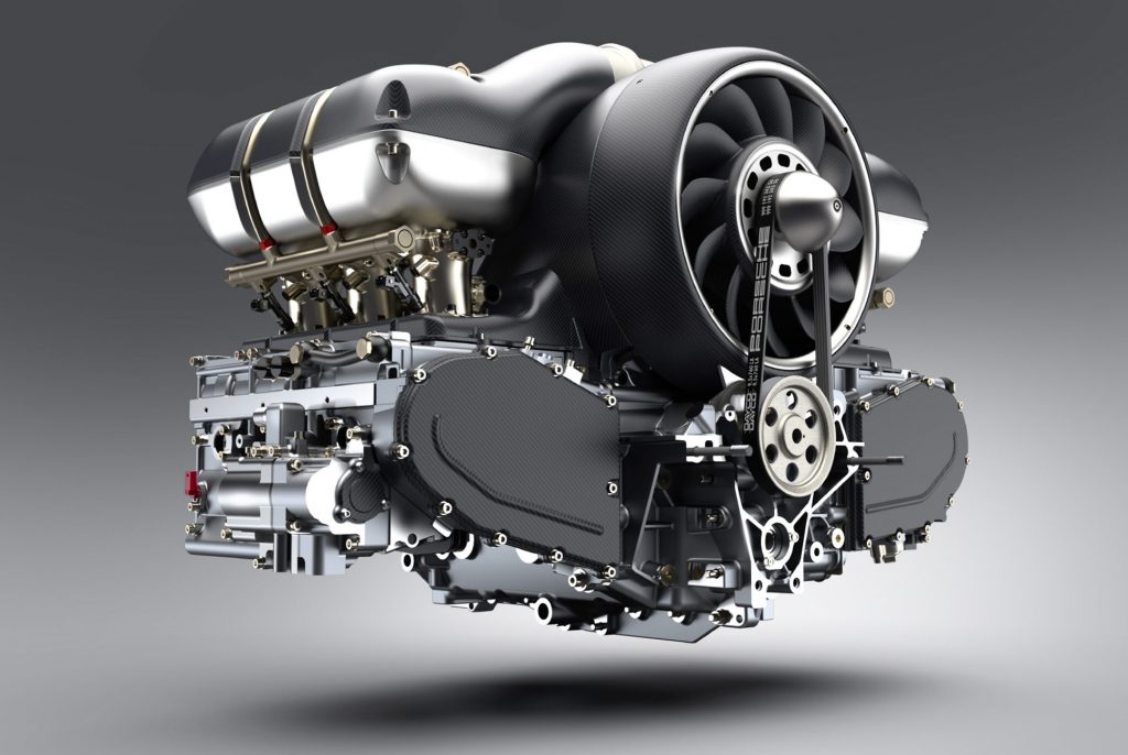 What is Internal Combustion Engine(ICE)?