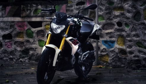 BMW G310 Twins Road Test, Review
