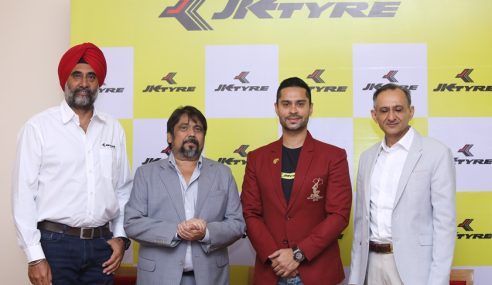 Gaurav Gill Set For WRC-2 Foray With Rally Of Turkey