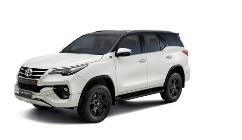 Toyota Fortuner celebrates a Decade of Undisputed Leadership, launches the Stunning New Fortuner TRD ‘Celebratory Edition’