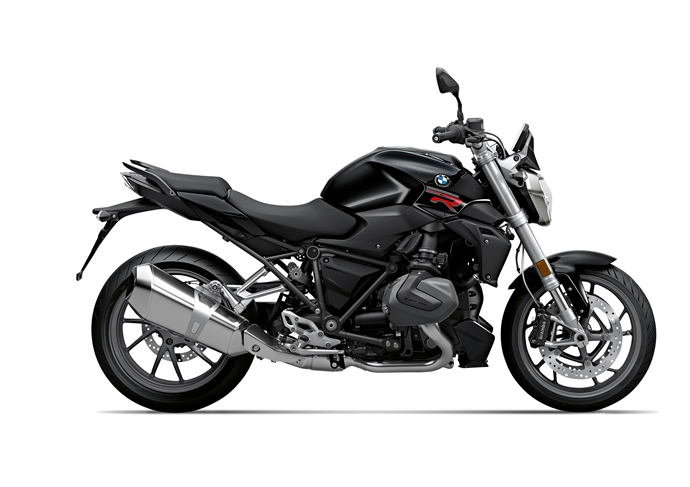 BMW R 1250 R and the all-new BMW R 1250 RT launched in India