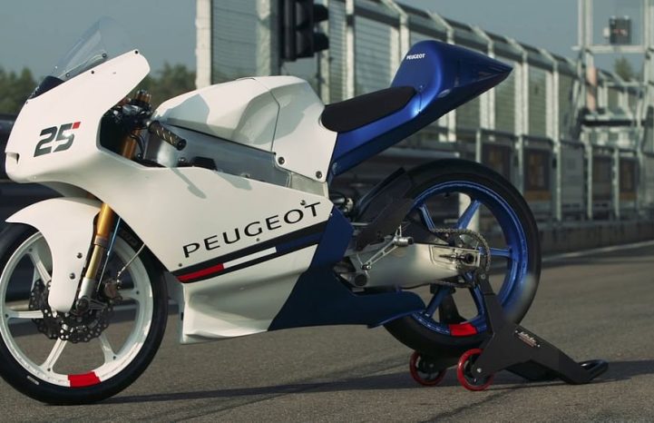 Mahindra to fully acquire Peugeot Motorcycles