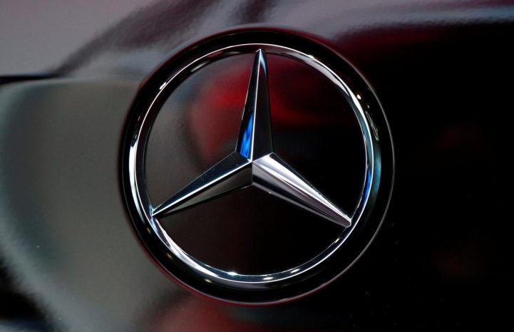 Mercedes-Benz India to set up a temporary hospital for COVID-19 patients in Pune