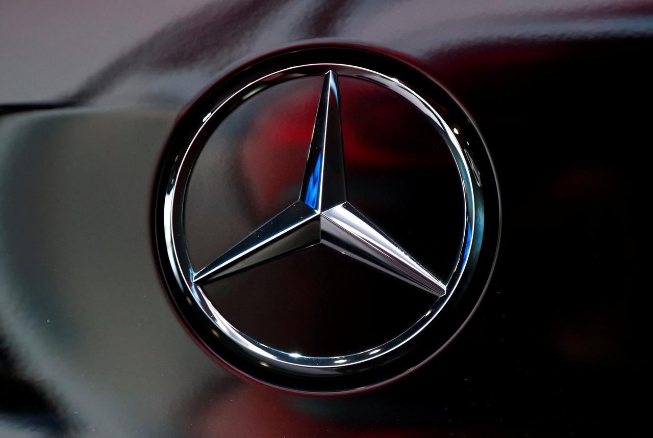 Mercedes-Benz To Build Smart Brand Cars With Geely In China