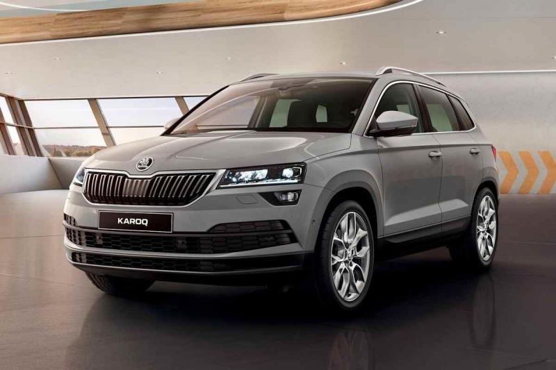 Skoda India to Launch 5 New and Updated Models in February