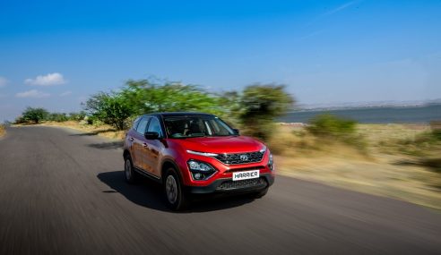Tata Motors celebrates 4 million vehicles on road