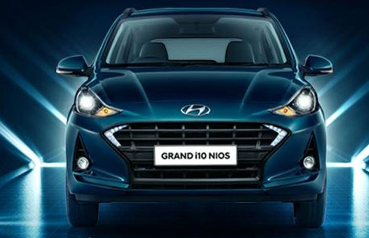 Hyundai Grand i10 NIOS AMT now available in Asta trim