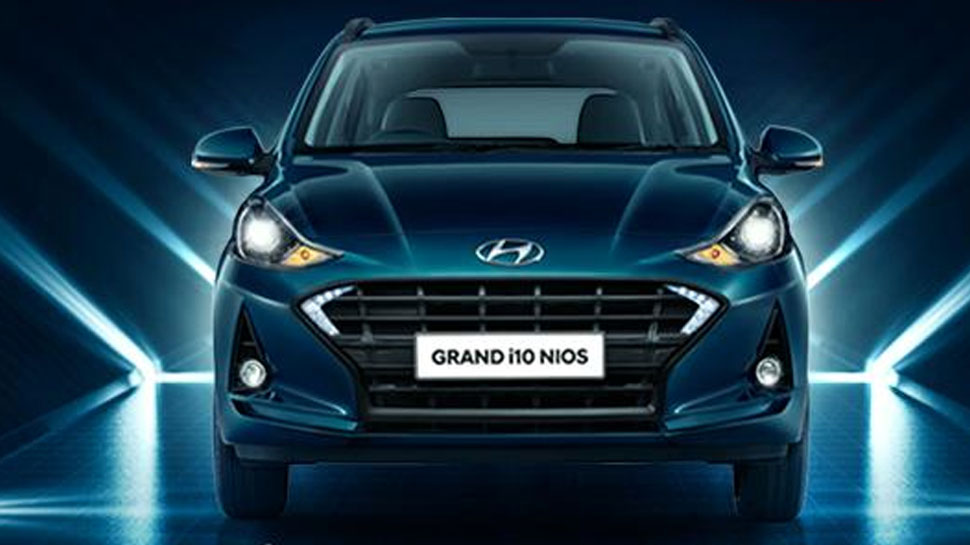 Hyundai Grand i10 NIOS AMT now available in Asta trim