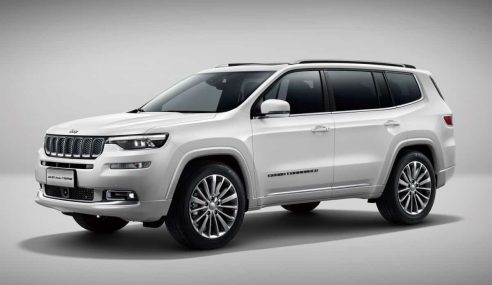 Jeep to launch 2-3 new models in India from 2021