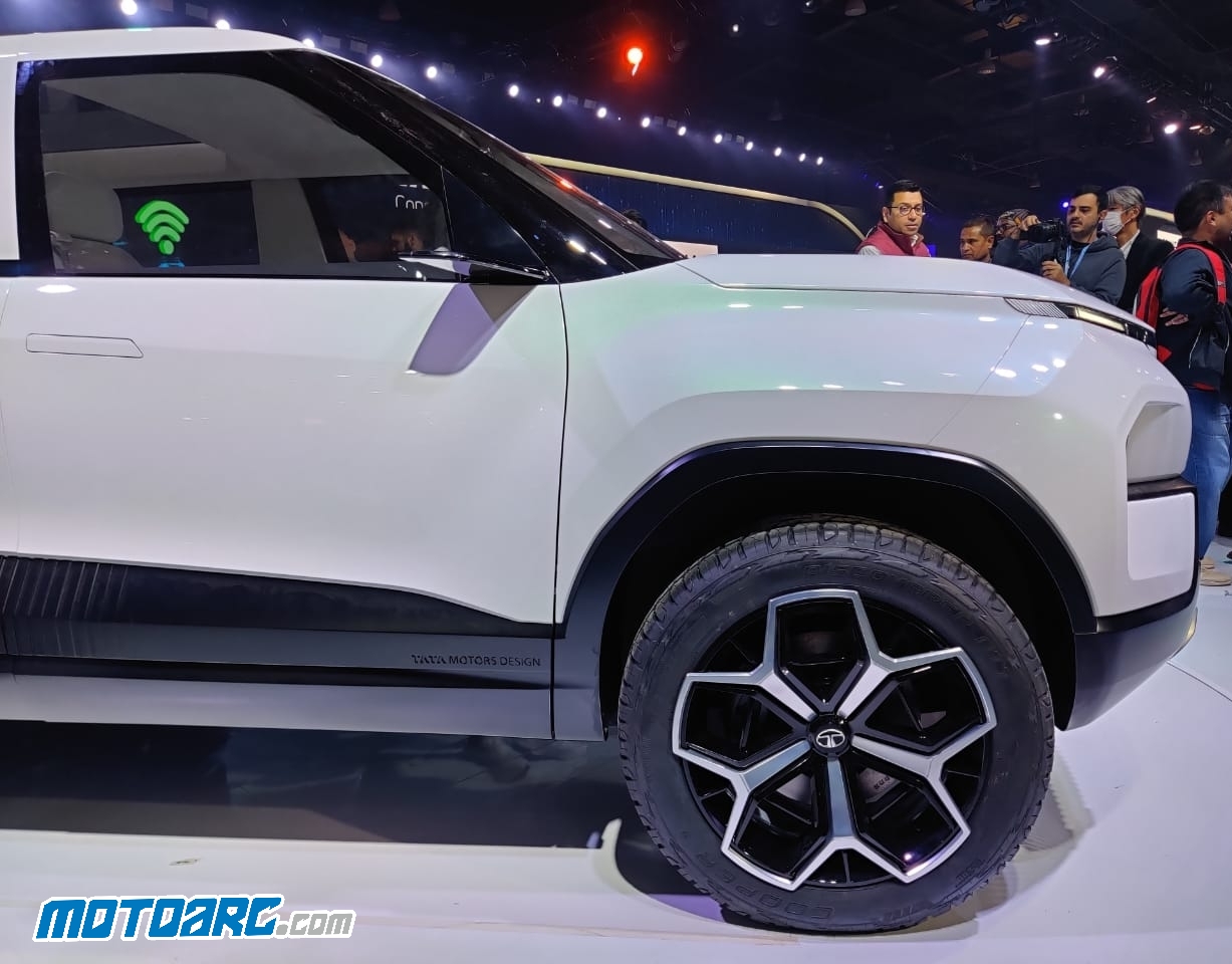 Tata Motors at Auto Expo 2020: Legends return to glory