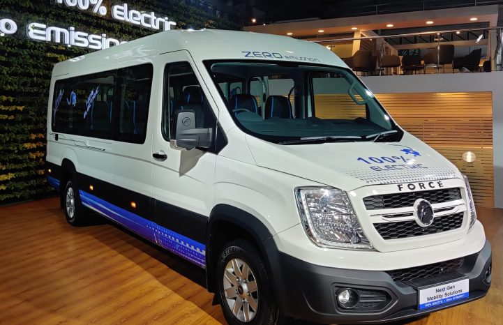 Kantar Study predicts sustainable transport facilities to overtake private vehicles