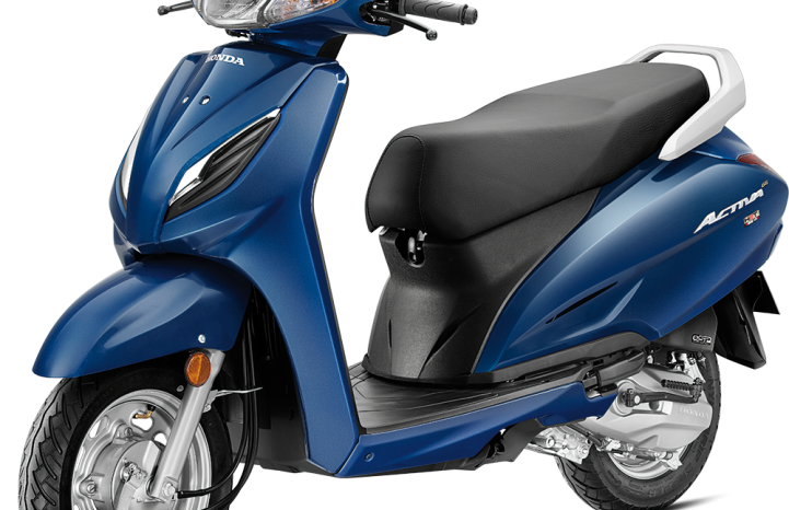Activa 6G Specifications and Price
