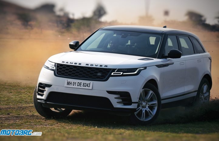 Range Rover P250 R-Dynamic: It’s a beauty, but is it beast enough?