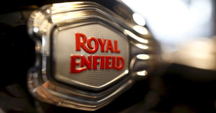 Royal Enfield J1D Is The New Entry-Level Motorcycle