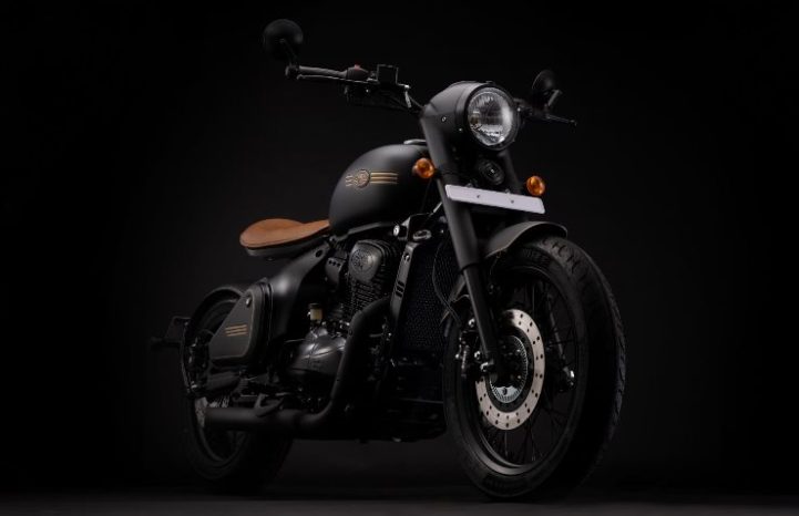JAWA announces BSVI Models – Prices to increase from Rs. 5000 to Rs. 9928
