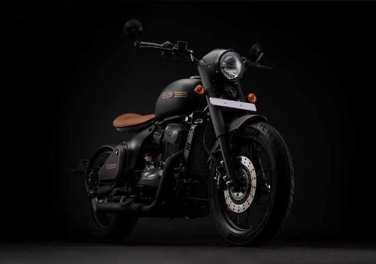 JAWA announces BSVI Models – Prices to increase from Rs. 5000 to Rs. 9928