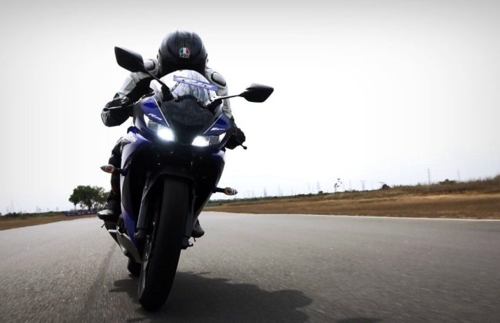 3 Motorcycles You Can Buy And Start Racing In India
