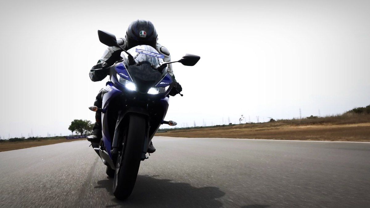 3 Motorcycles You Can Buy And Start Racing In India